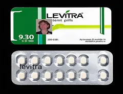 Prix de levitra 20 mg